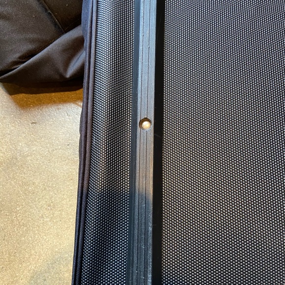 Ez-Caddy Travel Cover - Picture 8 of 9